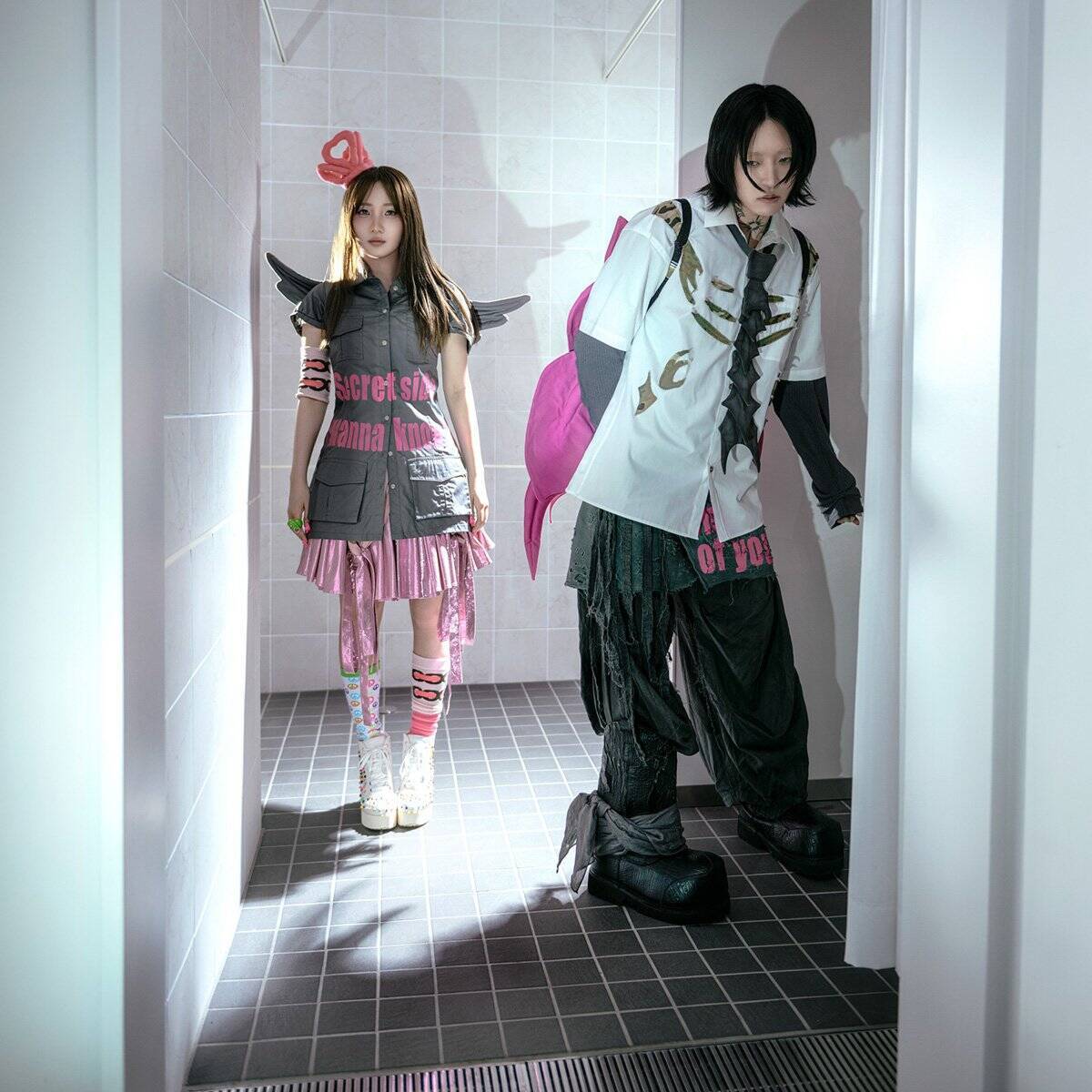 YOASOBI×オーバーウォッチ コラボ楽曲「オリオン」のコラボMVが公開！ゲンジ、ハンゾー、キリコの過去や葛藤を描く