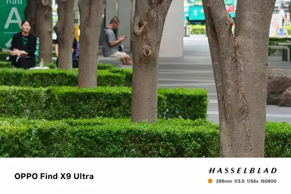 「OPPOの最新スマホ「Find X9 Ultra」が登場！200倍望遠撮影可能なレンズを装着可能」の画像