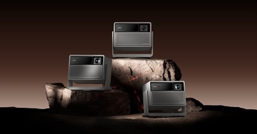 リフレッシュレート240Hz対応のXGIMIホームプロジェクター「HORIZON 20」シリーズが販売開始！最大5,700ISOルーメンの圧倒的な明るさ