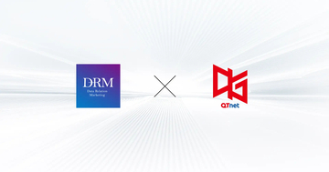 プロeスポーツチーム「QT DIG∞」が「株式会社データリレーションマーケティング」とのスポンサー契約締結を発表！ファンベースの拡大やチーム運営の活性化を目指す