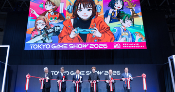 「東京ゲームショウ2026」がついに開幕！53の国・地域から過去最多1,138の企業・団体が出展