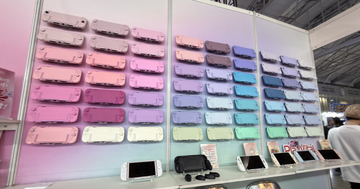 【TGS2026】「eXtremeRate」ブースレポート！Switch 2などを自分好みにカスタムできるアイテムが勢ぞろい