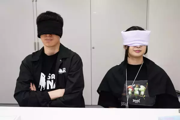 「ダンロップ「ゲーミングマッスル」のフーディーブランケットとアイマスクをレビュー！特殊機能繊維「RadiHeal」で保温」の画像