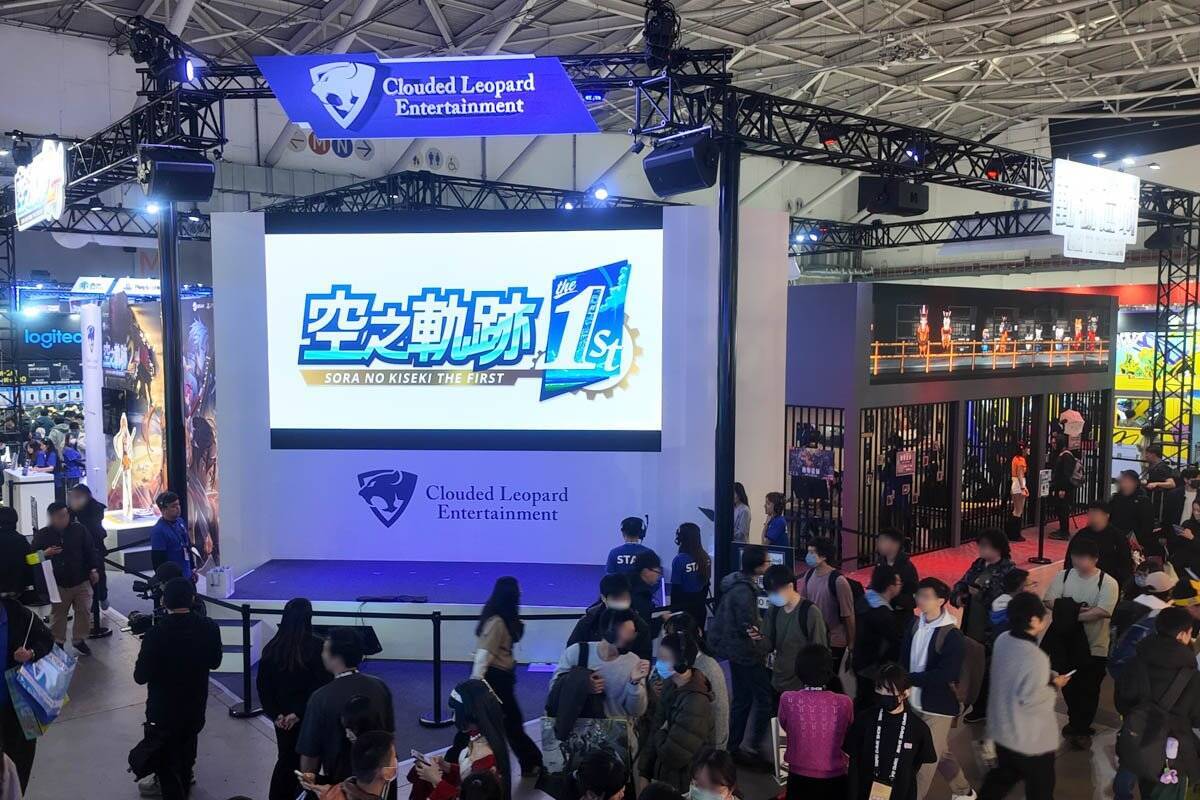 【TGS2026】「台北ゲームショウ2026」開幕！現地の様子を伝える速報フォトレポート！