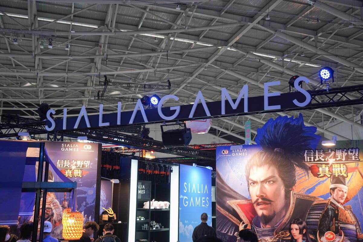 【TGS2026】「台北ゲームショウ2026」開幕！現地の様子を伝える速報フォトレポート！
