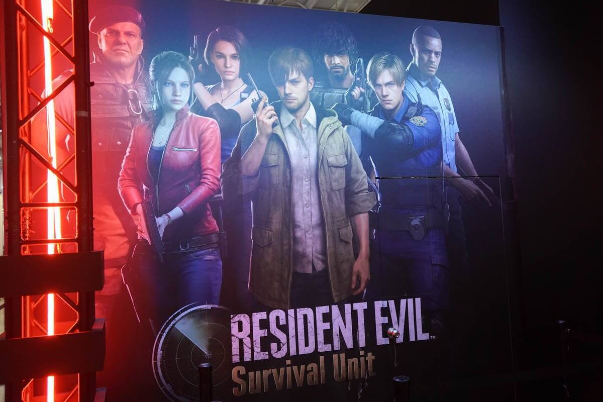 【TGS2026】「台北ゲームショウ2026」開幕！現地の様子を伝える速報フォトレポート！