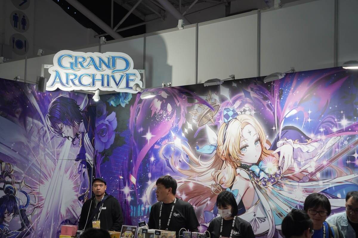 【TGS2026】「台北ゲームショウ2026」開幕！現地の様子を伝える速報フォトレポート！