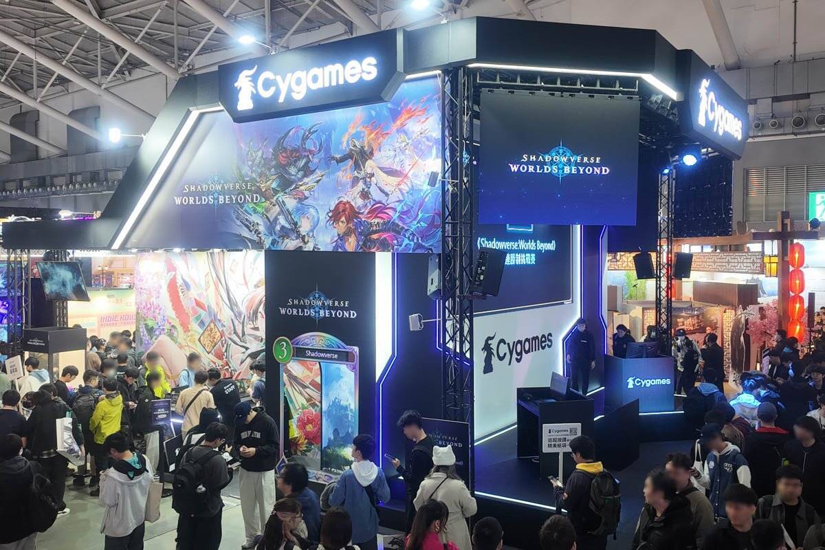 【TGS2026】「台北ゲームショウ2026」開幕！現地の様子を伝える速報フォトレポート！