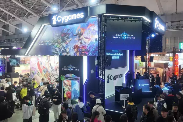 「【TGS2026】「台北ゲームショウ2026」開幕！現地の様子を伝える速報フォトレポート！」の画像