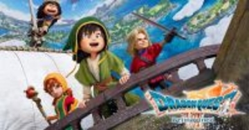 「ドラゴンクエストVII Reimagined」発売！グラフィックやバトル、職業システムが一新されたリメイク作