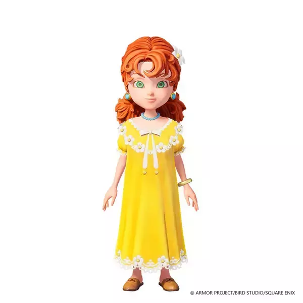 「「ドラゴンクエストVII Reimagined」発売！グラフィックやバトル、職業システムが一新されたリメイク作」の画像