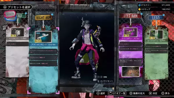 「「バイオハザード」元プロデューサーが手掛ける注目の爆速成長アクションRPG「ステューピッド・ネバー・ダイズ」が10月22日にPCやPS5で発売決定！主題歌配信も公開」の画像