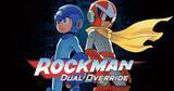 「シリーズ最新作「ロックマン: デュアル オーバーライド」最新トレーラー公開！2人の主人公が活躍する姿に、新たなゲームシステムや懐かしのボスロボットも」の画像1