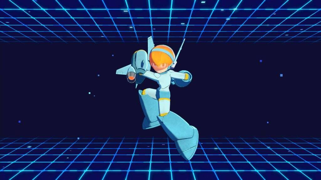 シリーズ最新作「ロックマン: デュアル オーバーライド」最新トレーラー公開！2人の主人公が活躍する姿に、新たなゲームシステムや懐かしのボスロボットも