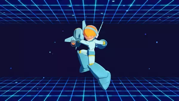 「シリーズ最新作「ロックマン: デュアル オーバーライド」最新トレーラー公開！2人の主人公が活躍する姿に、新たなゲームシステムや懐かしのボスロボットも」の画像