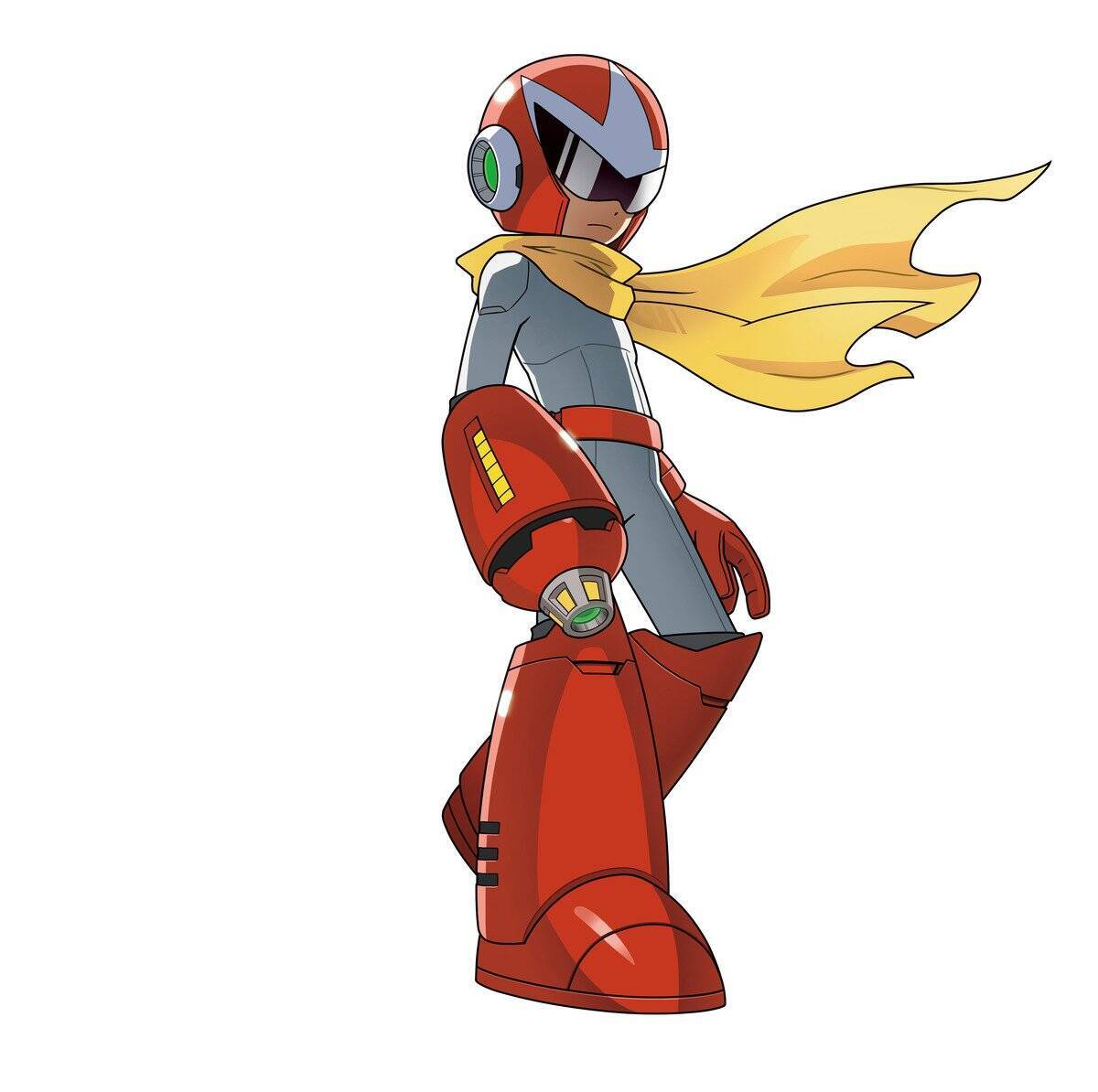 シリーズ最新作「ロックマン: デュアル オーバーライド」最新トレーラー公開！2人の主人公が活躍する姿に、新たなゲームシステムや懐かしのボスロボットも
