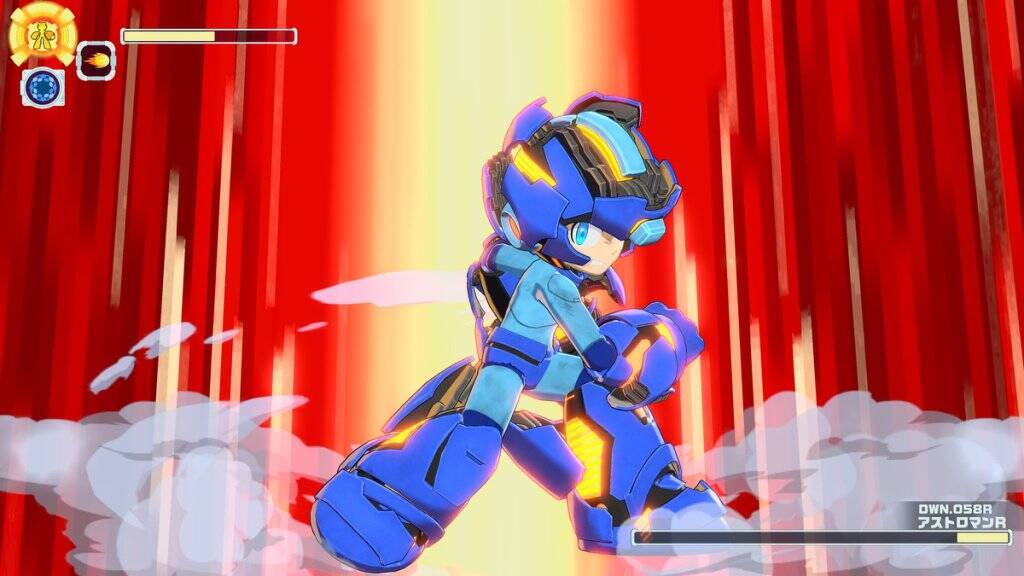 シリーズ最新作「ロックマン: デュアル オーバーライド」最新トレーラー公開！2人の主人公が活躍する姿に、新たなゲームシステムや懐かしのボスロボットも