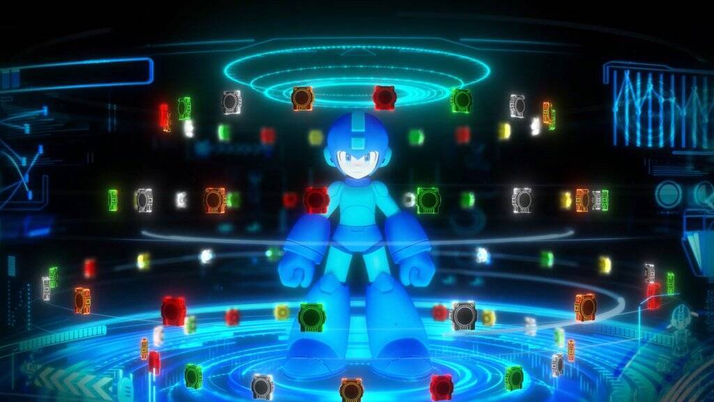 シリーズ最新作「ロックマン: デュアル オーバーライド」最新トレーラー公開！2人の主人公が活躍する姿に、新たなゲームシステムや懐かしのボスロボットも