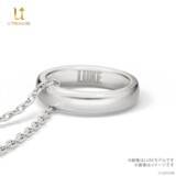 「「ストリートファイター6」のリングネックレスが受付開始！キャラクターのイメージカラーと名前があしらわれたデザイン」の画像10