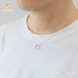 「「ストリートファイター6」のリングネックレスが受付開始！キャラクターのイメージカラーと名前があしらわれたデザイン」の画像13