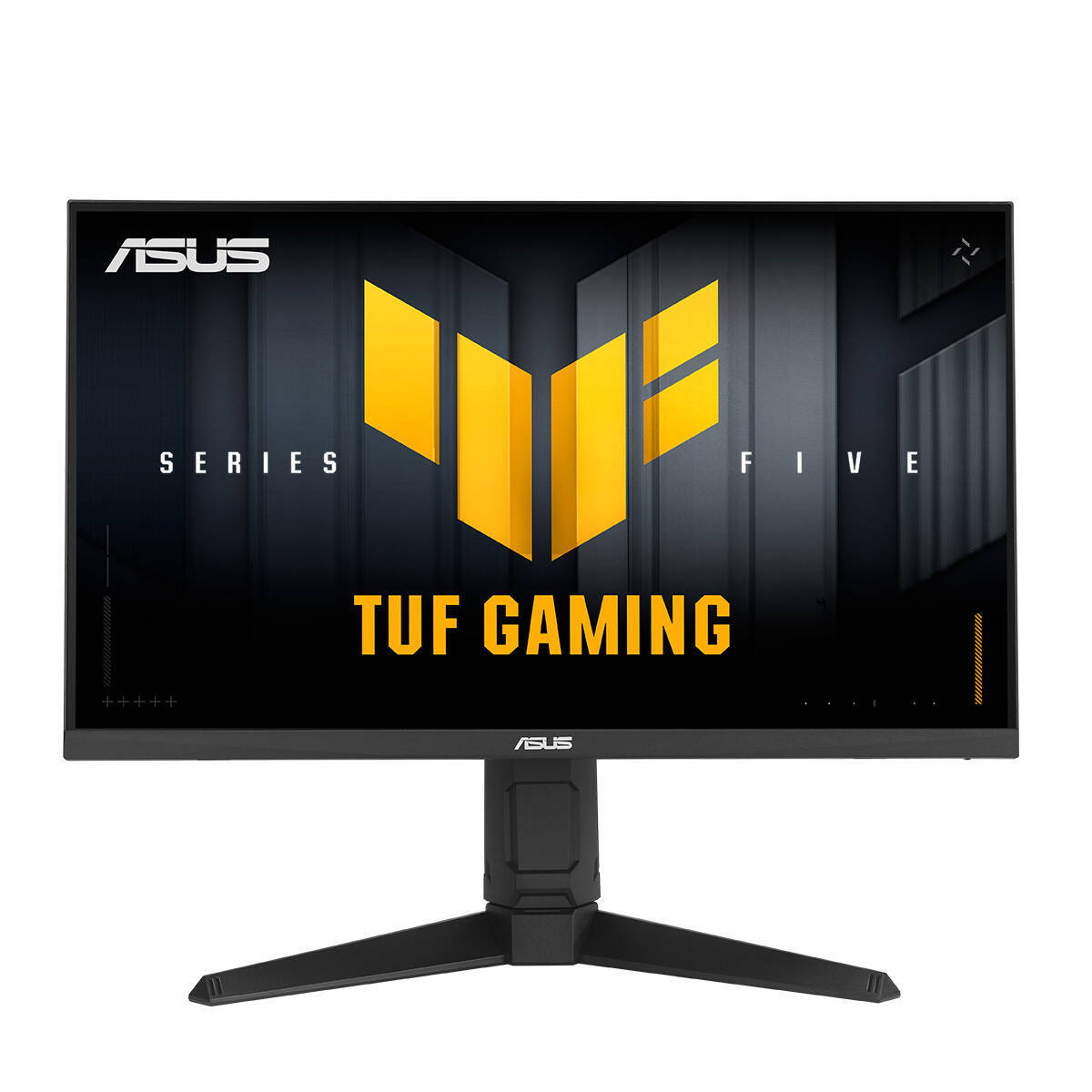 ASUSのTUF Gamingシリーズ第5世代ゲーミングモニター「TUF Gaming VG259QMRL5A」が2月20日発売！最大310Hzのリフレッシュレートに対応