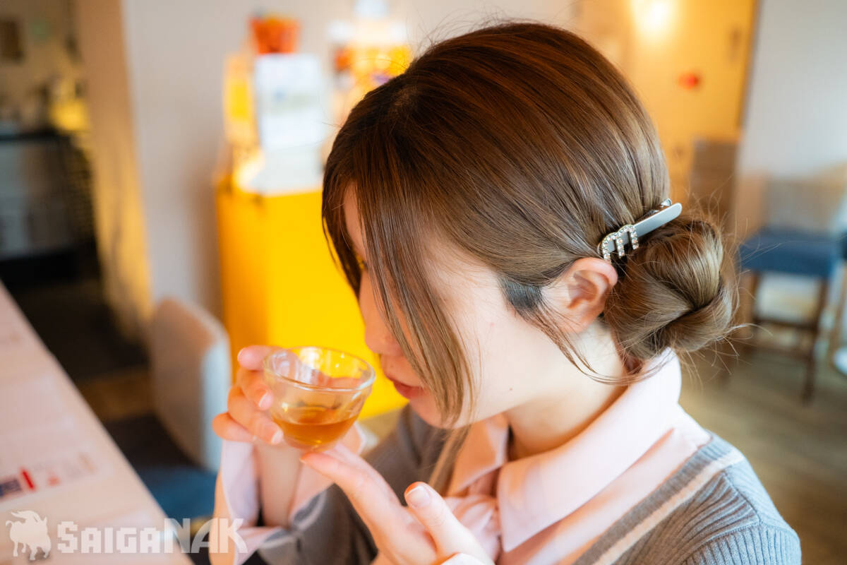 母の日ギフトにピッタリなKURANDのお酒「花贈るロゼワイン」「フラワー・ベール -花と梅酒-」レビュー！