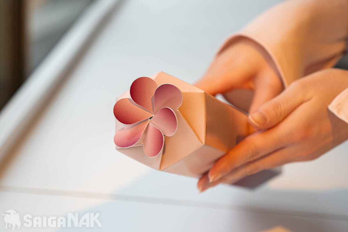 母の日ギフトにピッタリなKURANDのお酒「花贈るロゼワイン」「フラワー・ベール -花と梅酒-」レビュー！