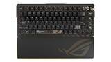 「ROG20周年限定の24K金メッキモデル！キーボード「Azoth Extreme Edition 20」とマウス「Harpe II Extreme Edition 20」が発表」の画像4