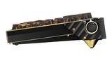 「ROG20周年限定の24K金メッキモデル！キーボード「Azoth Extreme Edition 20」とマウス「Harpe II Extreme Edition 20」が発表」の画像5