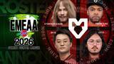 「「ストリートファイターリーグ EMEAA 2026」出場チーム・選手が決定！ヨーロッパ・アジア地域の頂点を目指す」の画像3