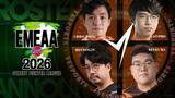 「「ストリートファイターリーグ EMEAA 2026」出場チーム・選手が決定！ヨーロッパ・アジア地域の頂点を目指す」の画像6