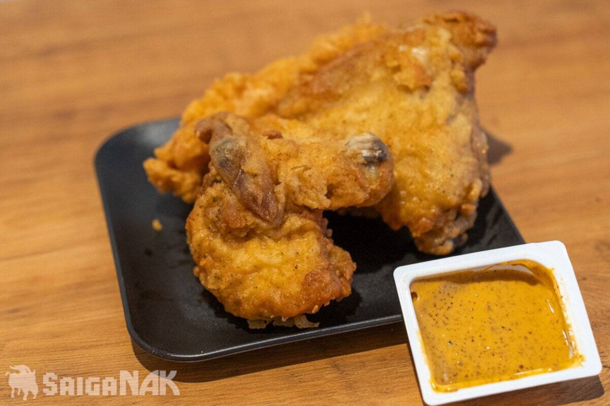 「ウマ娘」×「KFC」オリジナルコラボセットをレビュー！香ばしいオリジナルソースとスパイスに病みつき