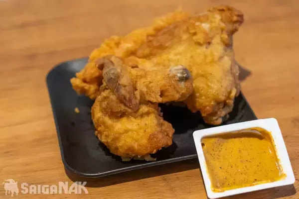 「「ウマ娘」×「KFC」オリジナルコラボセットをレビュー！香ばしいオリジナルソースとスパイスに病みつき」の画像