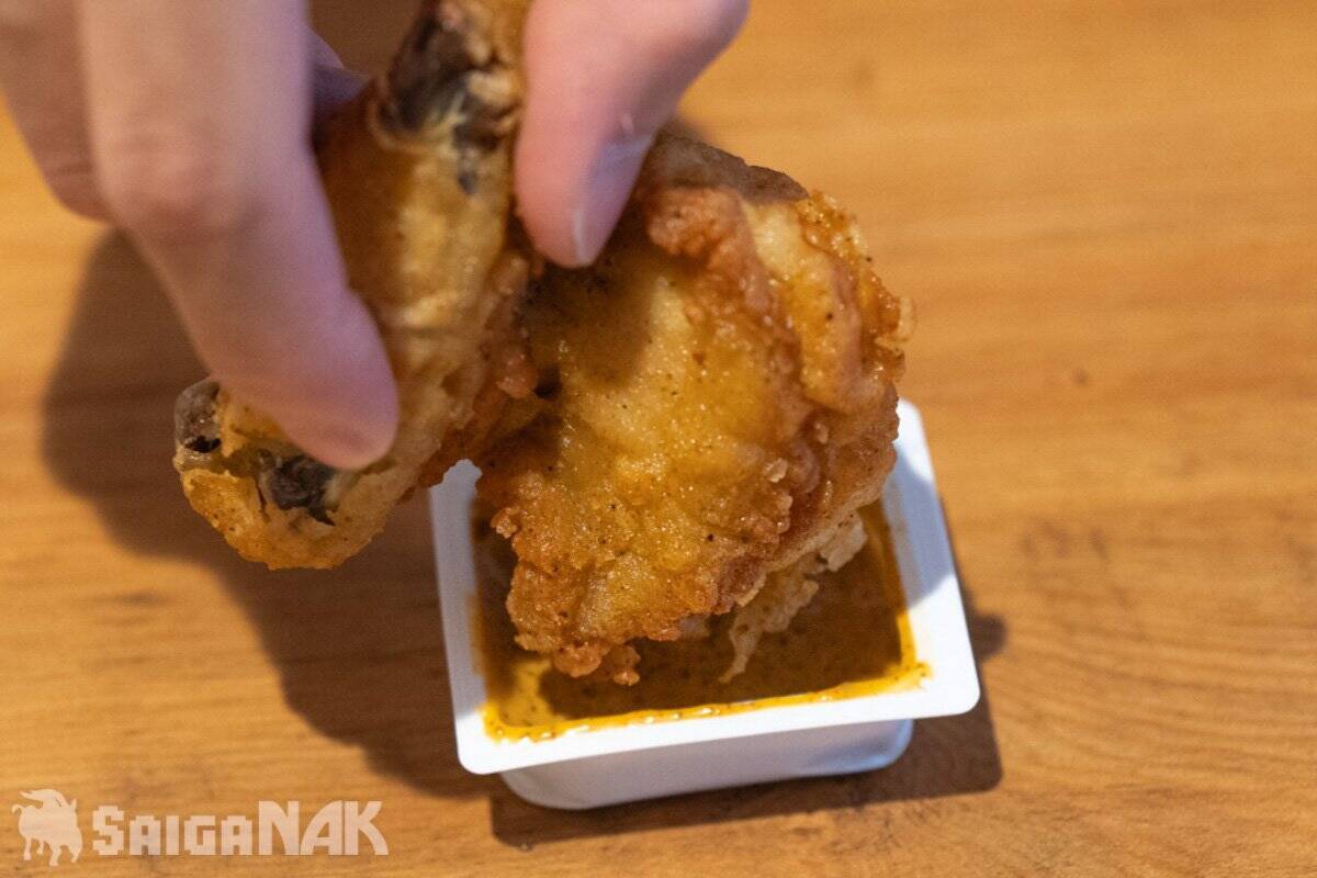 「ウマ娘」×「KFC」オリジナルコラボセットをレビュー！香ばしいオリジナルソースとスパイスに病みつき