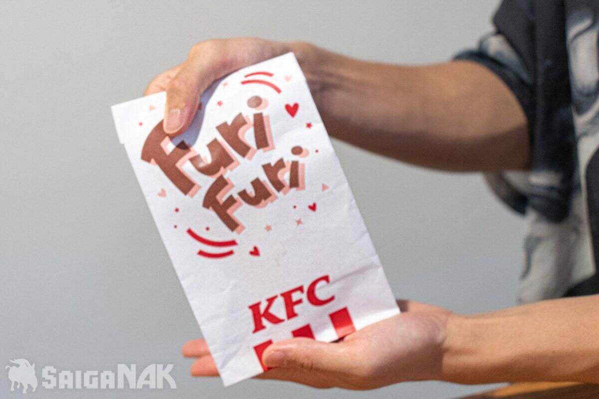 「ウマ娘」×「KFC」オリジナルコラボセットをレビュー！香ばしいオリジナルソースとスパイスに病みつき