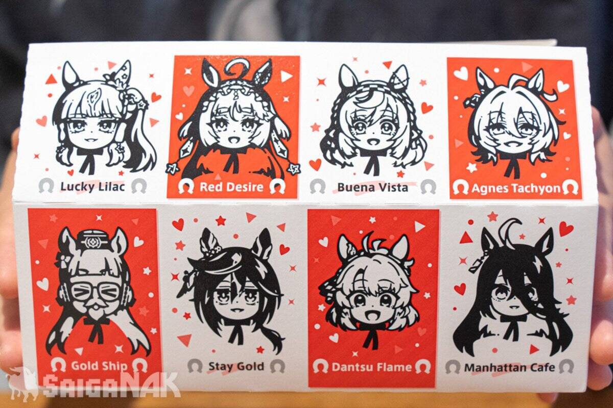 「ウマ娘」×「KFC」オリジナルコラボセットをレビュー！香ばしいオリジナルソースとスパイスに病みつき