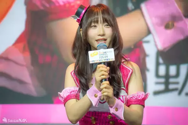 「｢ACGHK 2025｣メインステージに｢伊織もえ｣登場！｢Phantom Playing Card｣コラボによる豪華イベント！」の画像