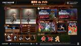 「「ストリートファイター6」×「魔界村」の最強コラボ！ファイティングパス「魔界村 de ナイト」配信中」の画像10