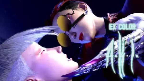 「「ストリートファイター6」×「魔界村」の最強コラボ！ファイティングパス「魔界村 de ナイト」配信中」の画像