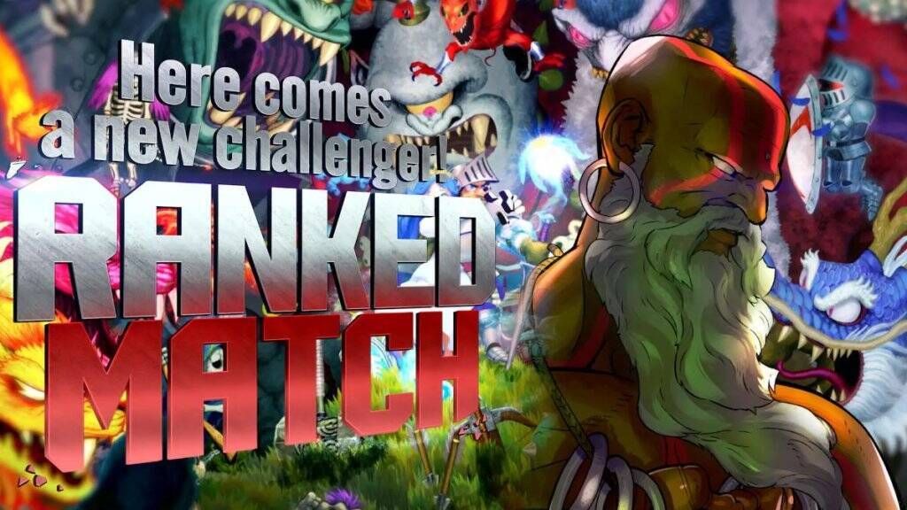 「ストリートファイター6」×「魔界村」の最強コラボ！ファイティングパス「魔界村 de ナイト」配信中