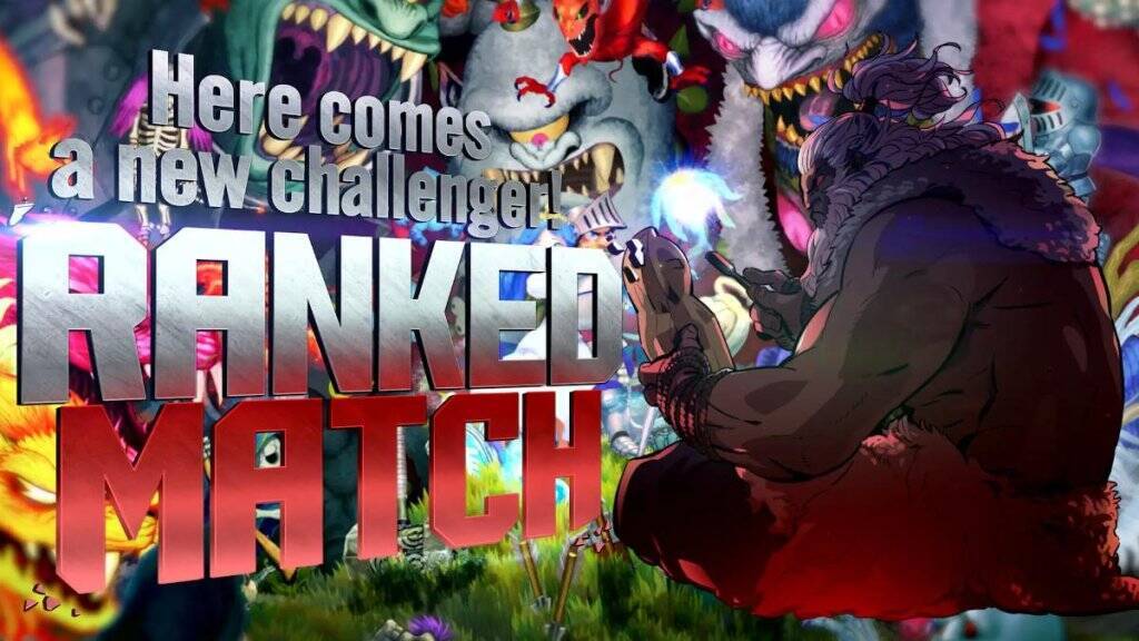 「ストリートファイター6」×「魔界村」の最強コラボ！ファイティングパス「魔界村 de ナイト」配信中