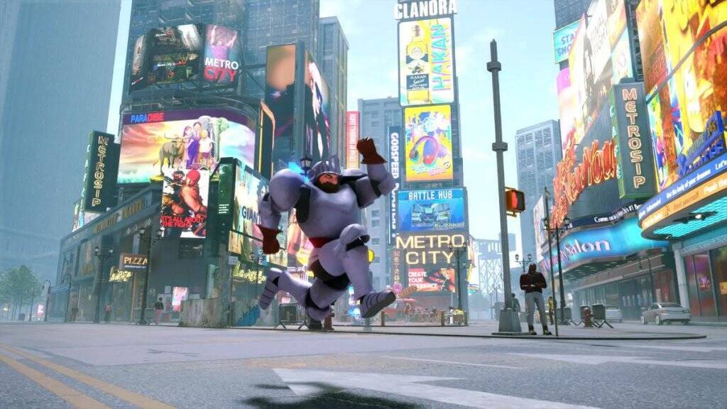 「ストリートファイター6」×「魔界村」の最強コラボ！ファイティングパス「魔界村 de ナイト」配信中