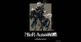 「「NieR:Automata」と「グラニフ」のコラボ商品が予約開始！デザインにはグラニフのオリジナルキャラクターも登場」の画像1