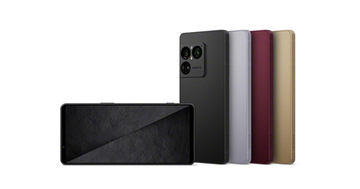 AIカメラアシスタント搭載のフラッグシップスマホ「Xperia 1 VIII」が発表！望遠センサーが前モデルから約4倍に大型化