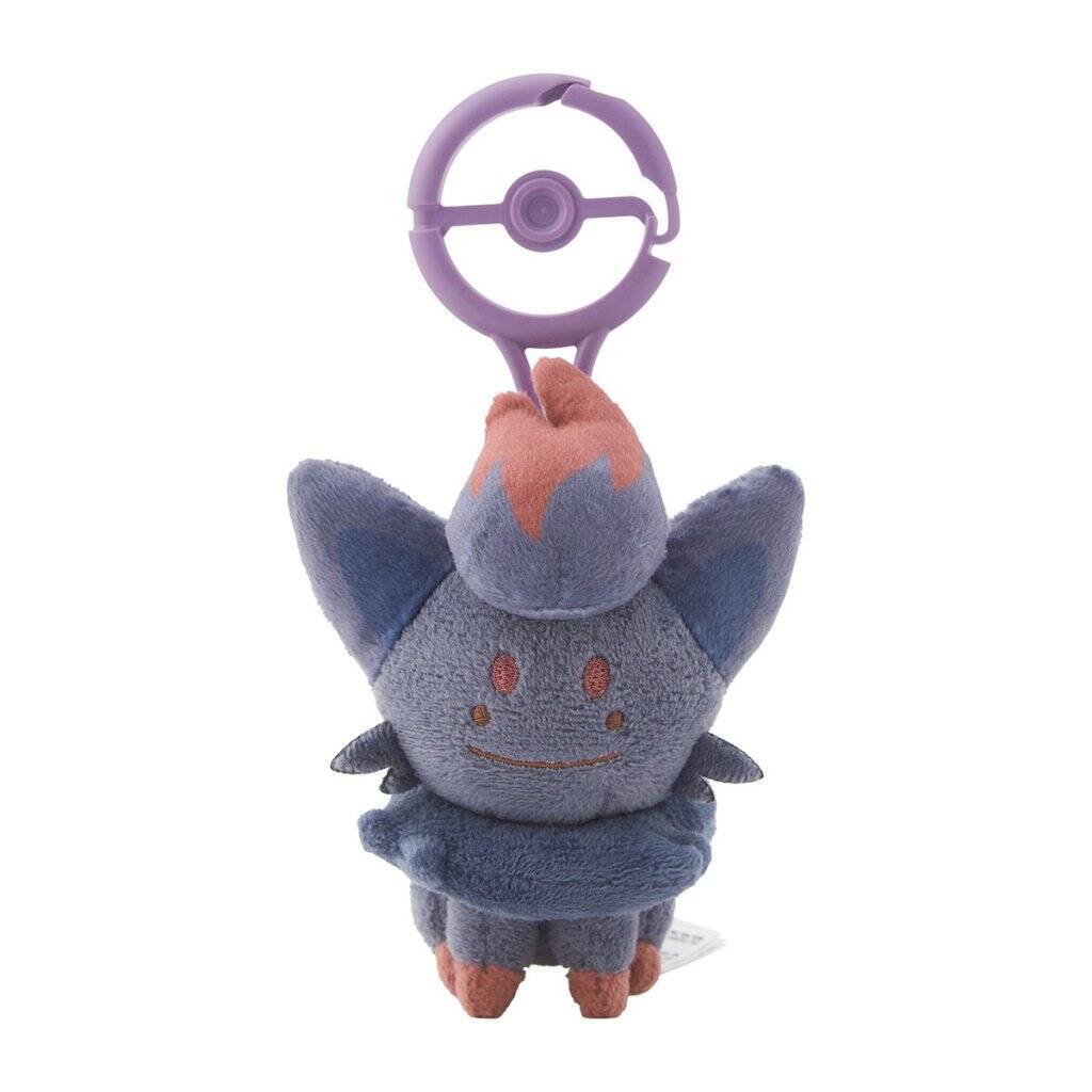 メタモンがいろいろなポケモンにへんしんしたグッズ「へんしん！メタモン」シリーズに新作が登場！全6種類のラインナップ