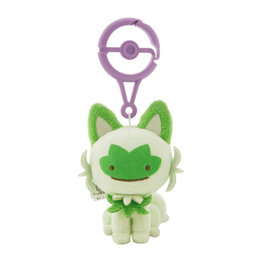 メタモンがいろいろなポケモンにへんしんしたグッズ「へんしん！メタモン」シリーズに新作が登場！全6種類のラインナップ