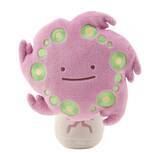 「メタモンがいろいろなポケモンにへんしんしたグッズ「へんしん！メタモン」シリーズに新作が登場！全6種類のラインナップ」の画像3