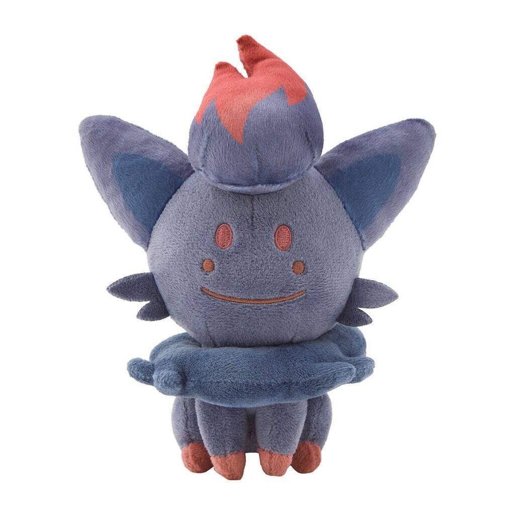 メタモンがいろいろなポケモンにへんしんしたグッズ「へんしん！メタモン」シリーズに新作が登場！全6種類のラインナップ