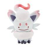 「メタモンがいろいろなポケモンにへんしんしたグッズ「へんしん！メタモン」シリーズに新作が登場！全6種類のラインナップ」の画像5