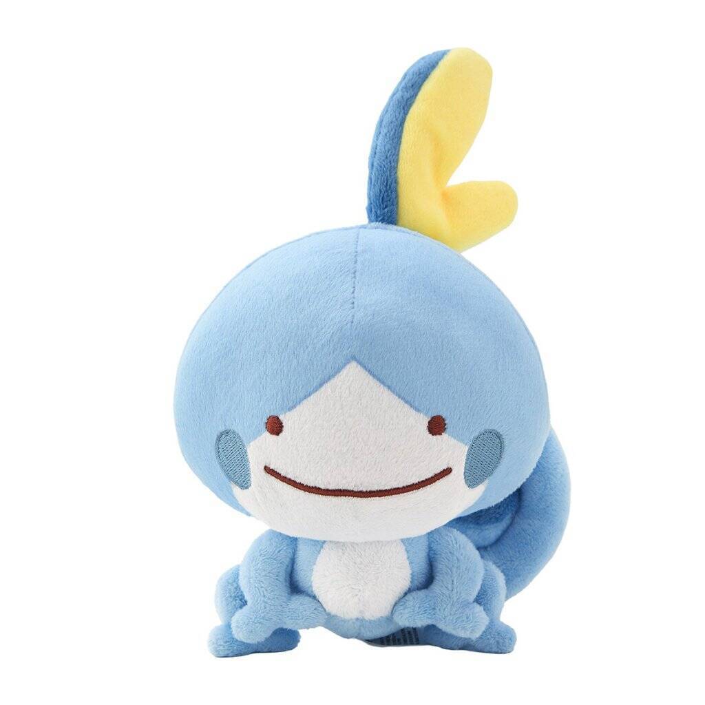 メタモンがいろいろなポケモンにへんしんしたグッズ「へんしん！メタモン」シリーズに新作が登場！全6種類のラインナップ